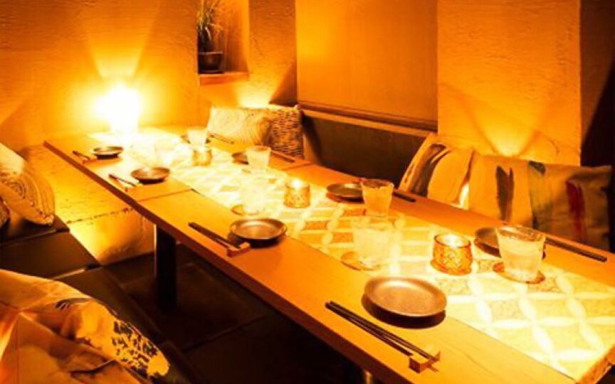 全席個室居酒屋 銀邸肉ラボ 千葉県柏市柏 和風居酒屋 焼き鳥 海鮮料理 鍋料理 Paypayグルメ