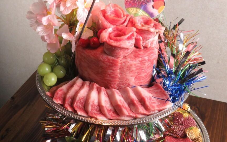 焼肉lab 大阪府大阪市北区曾根崎 焼肉 Paypayグルメ