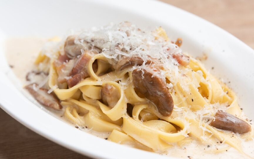 毎日手打ちの生パスタ Italian Kitchen Bardi 東京都豊島区南池袋 イタリア料理 イタリアン パスタ ピザ Paypayグルメ