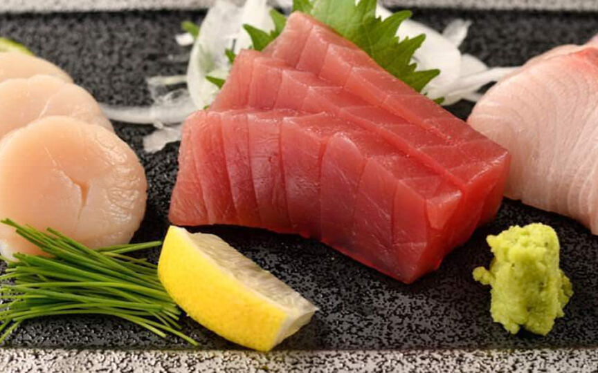 個室 日本酒 海鮮バル 魚蔵 日本橋店 東京都中央区日本橋 和風居酒屋 和食 その他 海鮮料理 バル バール Paypayグルメ