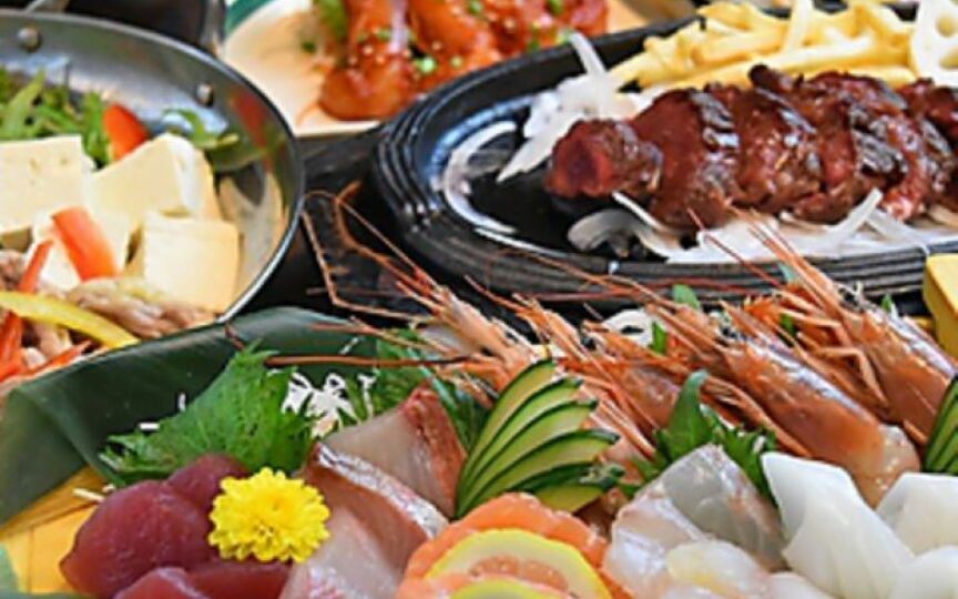 一宮グルメ横丁 愛知県一宮市森本 焼肉 Paypayグルメ