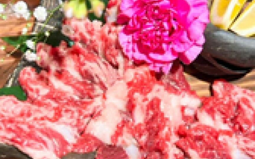 熊本個室焼肉 褐火総本店 熊本県熊本市中央区下通 焼肉 牛肉料理 豚肉料理 Paypayグルメ