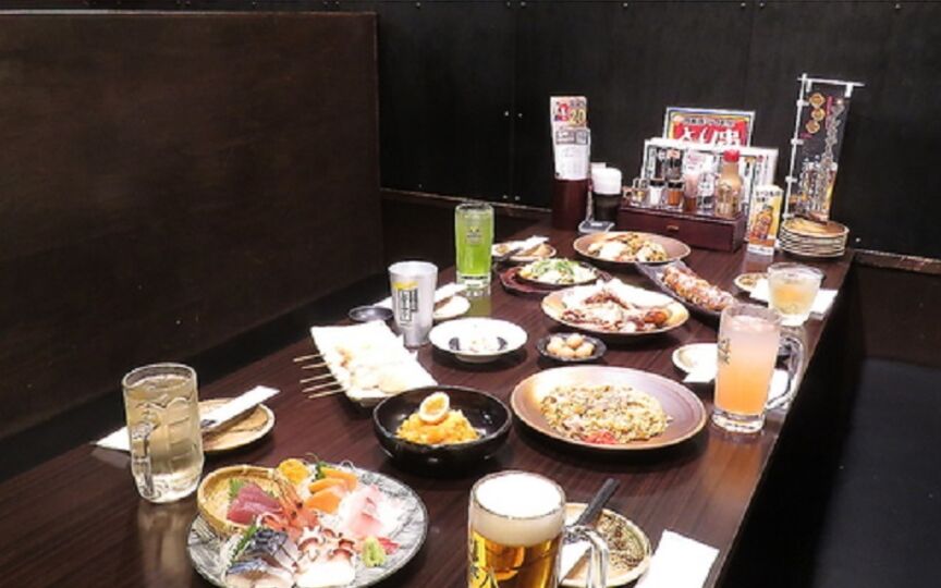 鶏よ魚よ 札幌駅北口店 北海道札幌市北区北七条西 和風居酒屋 焼き鳥 Paypayグルメ