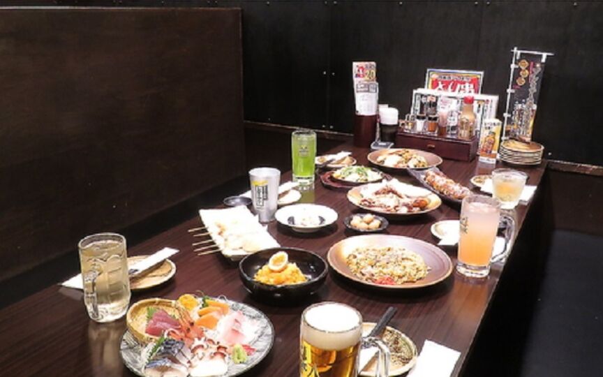 鶏よ魚よ 札幌駅北口店 北海道札幌市北区北七条西 和風居酒屋 焼き鳥 Paypayグルメ