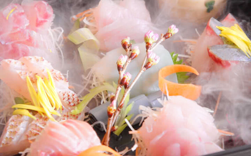 旬魚と個室 和食りん 新橋本店 東京都港区新橋 和風居酒屋 和食 その他 Paypayグルメ