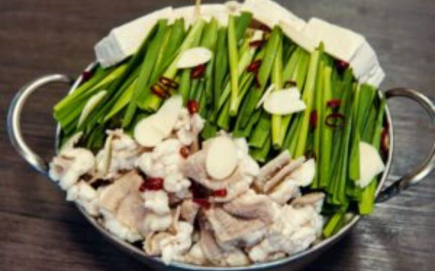 米沢牛もつ家ないとう 山形県米沢市駅前 もつ料理 和風居酒屋 Paypayグルメ