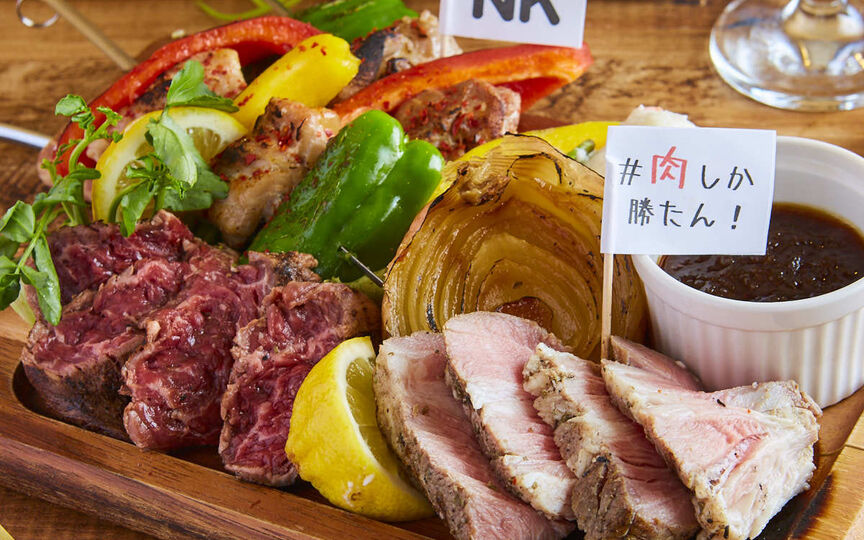 Beone 北千住店 東京都足立区千住 イタリア料理 イタリアン 洋食 その他 Paypayグルメ