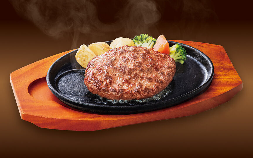 ステーキのどん 東大宮店 埼玉県さいたま市見沼区東大宮 ステーキ ハンバーグ Paypayグルメ