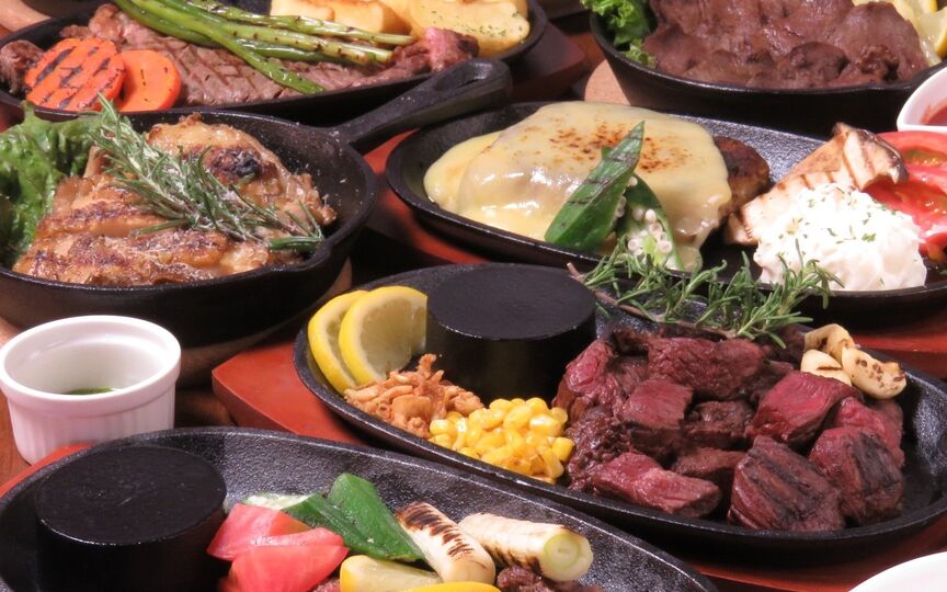 鉄板料理と果実酒 くれいじーグリル 福岡県福岡市中央区春吉 洋風居酒屋 牛肉料理 鉄板焼き イタリア料理 イタリアン Paypayグルメ