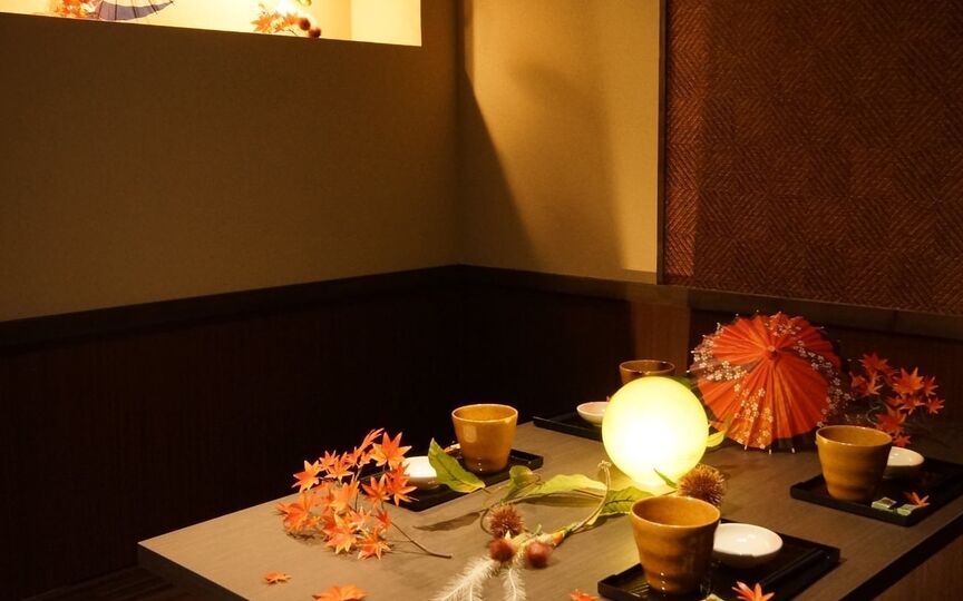 全席完全個室 うまかもん料理 九州魂 Kusudama 布施店 大阪府東大阪市長堂 和風居酒屋 郷土料理 創作料理 Paypayグルメ