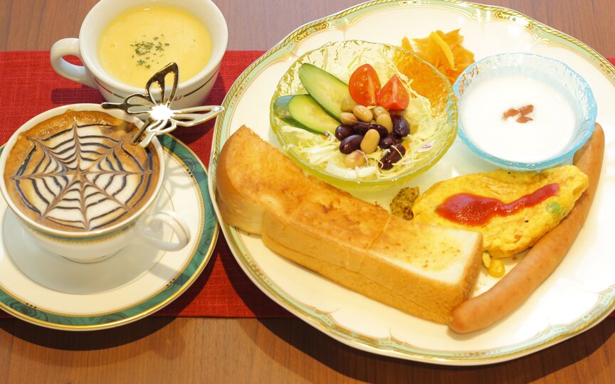 Cafe Galerieちろる庵 愛知県豊橋市三ノ輪町 カフェ ギャラリーカフェ コンサートホール 洋菓子 ケーキ Paypayグルメ