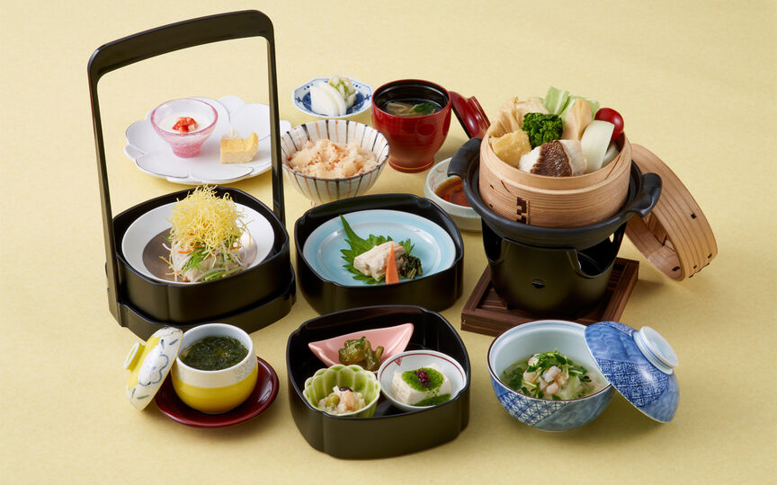 梅の花 福山店 広島県福山市明神町 懐石料理 Paypayグルメ