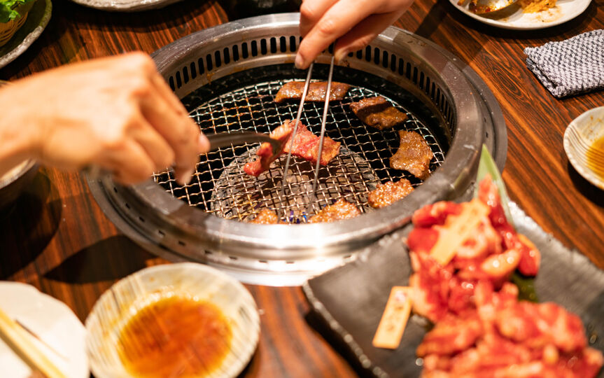 焼肉五苑 高松一宮店 香川県高松市一宮町 焼肉 ホルモン Paypayグルメ