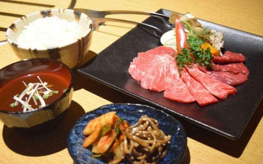 焼肉 みます 愛知県安城市三河安城南町 焼肉 ホルモン Paypayグルメ