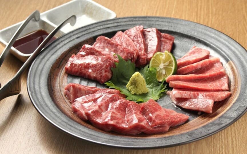 焼肉 みます 愛知県安城市三河安城南町 焼肉 ホルモン Paypayグルメ