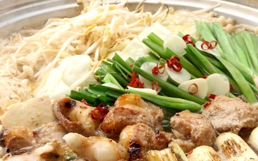 博多うまかもん ふうり 紙屋町店 広島県広島市中区紙屋町 鍋料理 Paypayグルメ