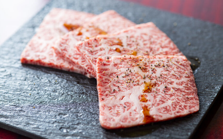焼肉酒家てっしん 高崎本店 群馬県高崎市あら町 焼肉 ホルモン Paypayグルメ