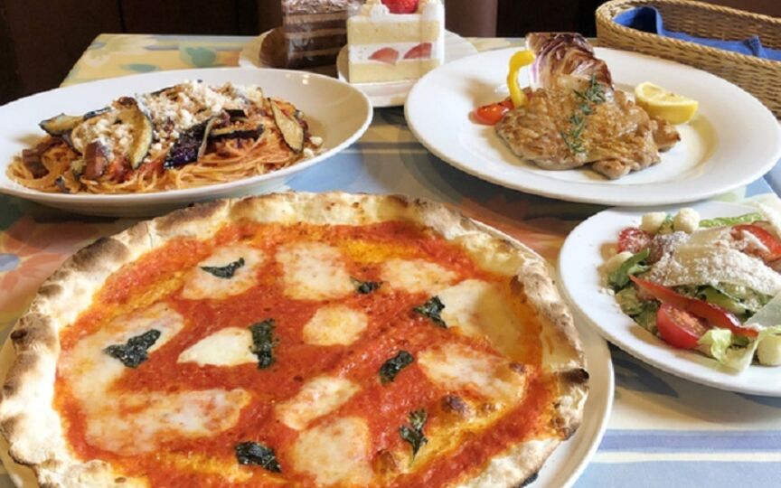 パッパパスタ 三鷹店 東京都三鷹市大沢 イタリア料理 イタリアン Paypayグルメ