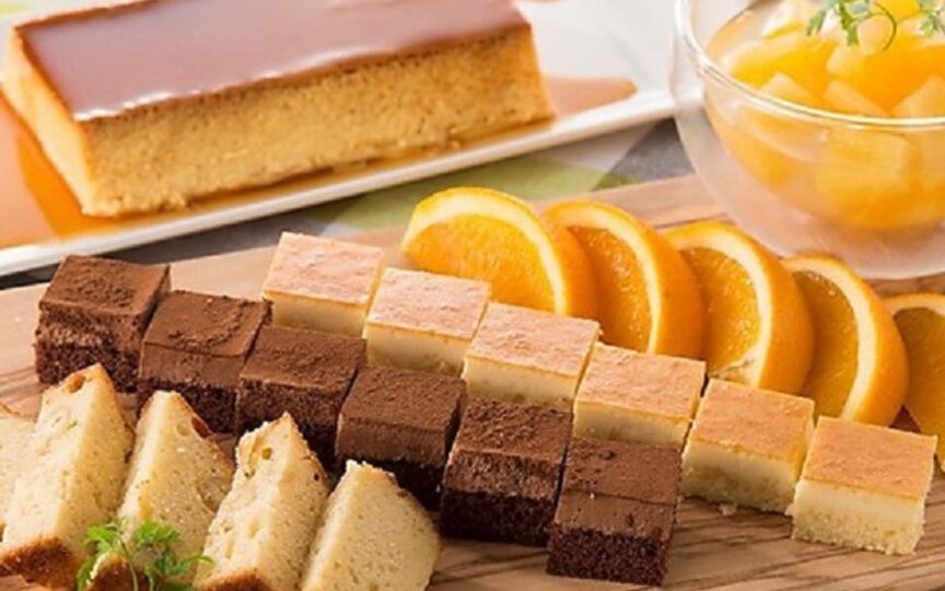 ブッフェ デザート デリシュー イオンモール水戸内原店 茨城県水戸市内原 バイキング Paypayグルメ