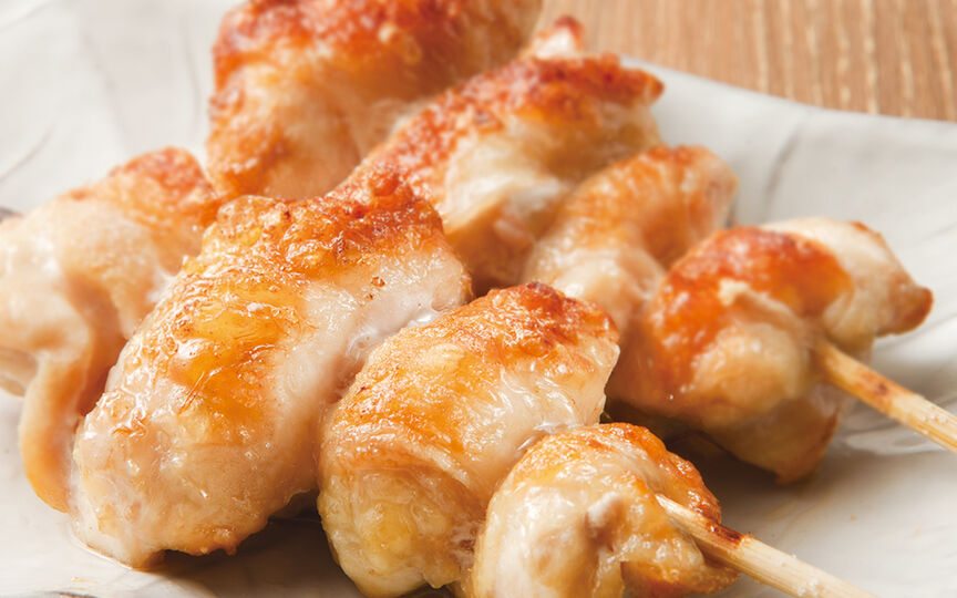 やきとり家すみれ 蒲田店 東京都大田区蒲田 鳥料理 焼き鳥 Paypayグルメ