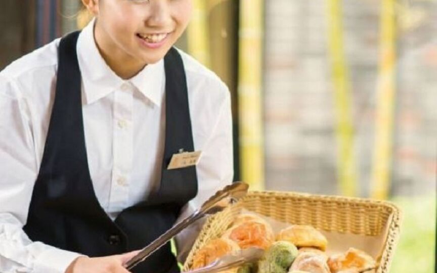 ベーカリーレストランサンマルク イオンモール成田店 千葉県成田市ウイング土屋 洋食 その他 ステーキ ハンバーグ ファミレス ベーカリー Paypayグルメ