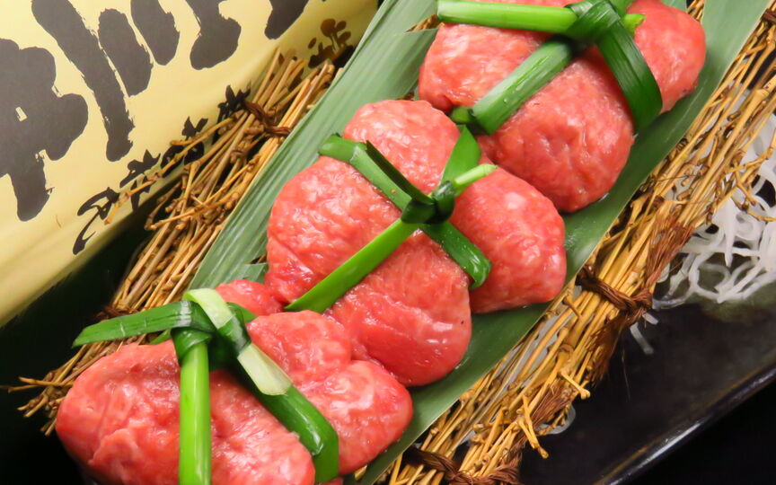 肉料理専門 個室居酒屋 肉晴 愛媛県松山市大街道 和風居酒屋 焼肉 ホルモン Paypayグルメ