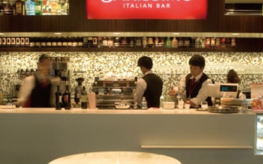 Barissimo 有楽町イトシア 東京都千代田区有楽町 イタリア料理 イタリアン カフェバー Paypayグルメ