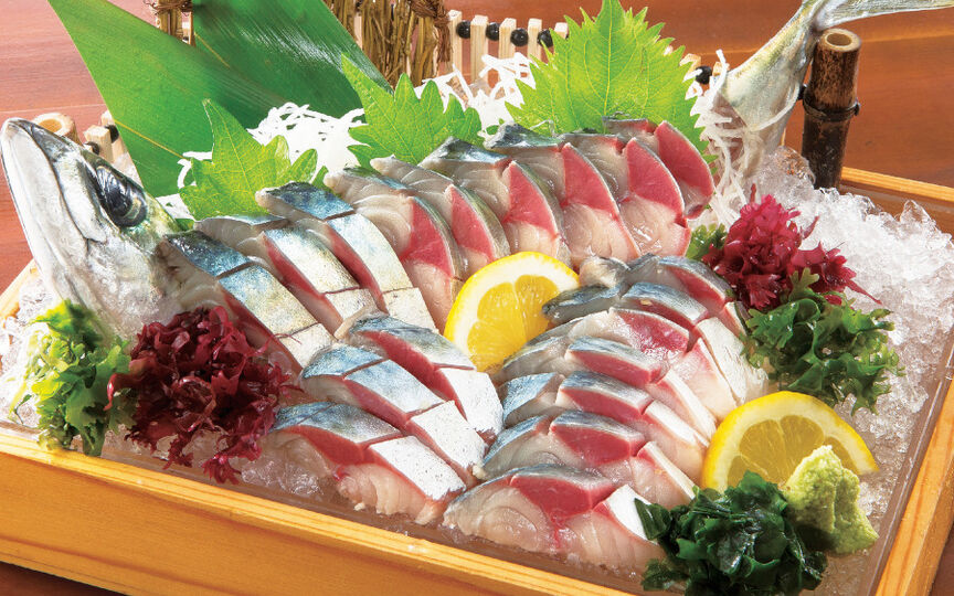 九州名物料理 九州人情酒場 魚星 大宮西口店 埼玉県さいたま市大宮区桜木町 和風居酒屋 Paypayグルメ