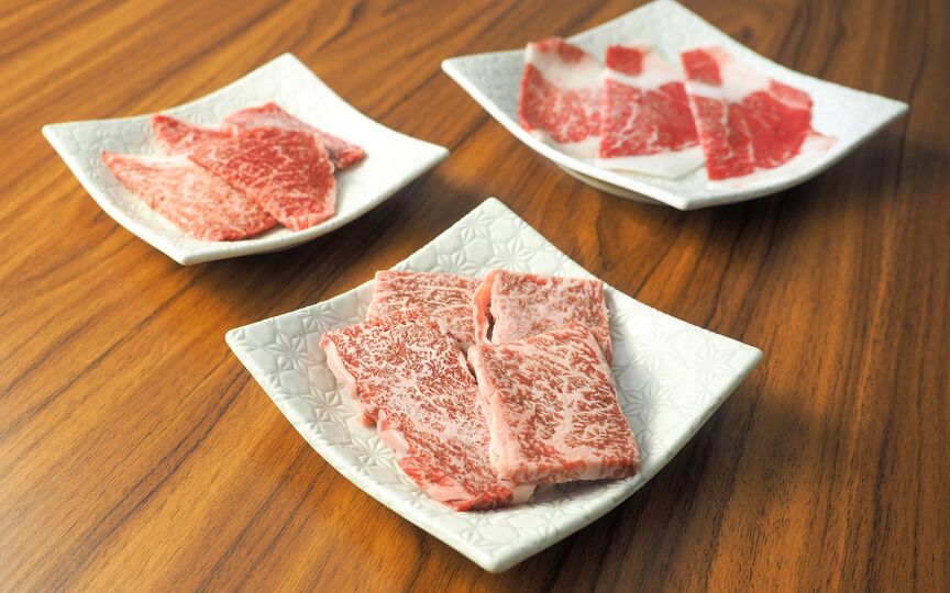 幸せの焼肉食べ放題 かみむら牧場 八千代成田街道店 千葉県八千代市大和田新田 焼肉 Paypayグルメ