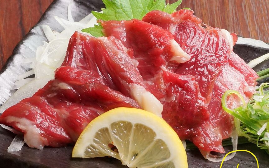 個室 肉炉端 馬肉 弁慶 米子店 鳥取県米子市明治町 和風居酒屋 鳥料理 牛肉料理 馬肉料理 Paypayグルメ