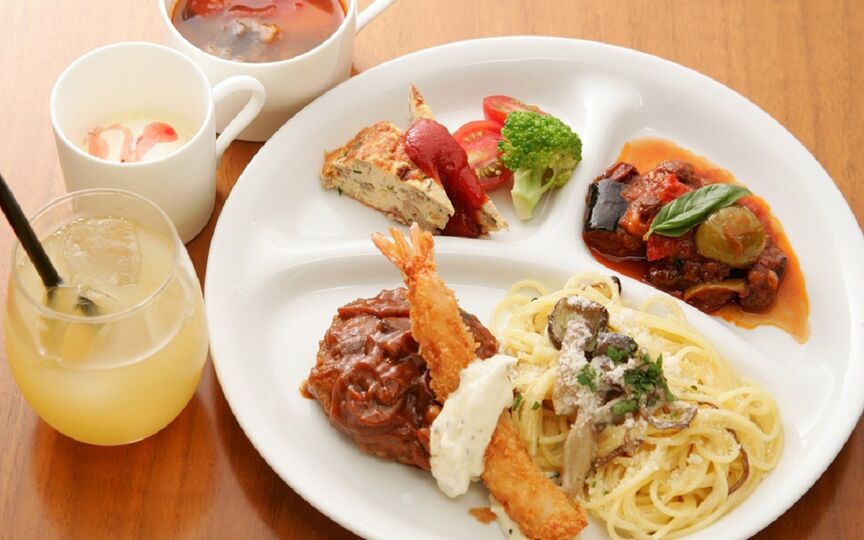 Awkitchen Farm 多摩センター店 東京都多摩市山王下 イタリア料理 イタリアン Paypayグルメ