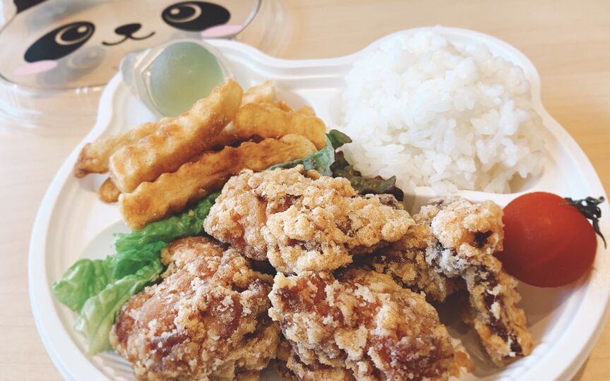 台湾食堂パイクー屋 桃園 埼玉県さいたま市緑区原山 台湾料理 ラーメン 中華料理 飲茶 点心 Paypayグルメ