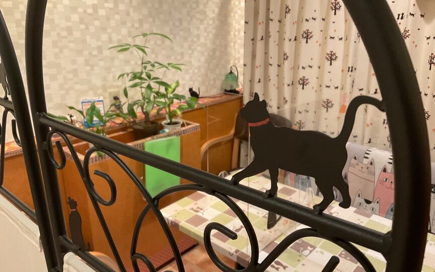 猫のかくれんぼ 神奈川県平塚市見附町 カフェ カフェバー 喫茶店 和風居酒屋 Paypayグルメ