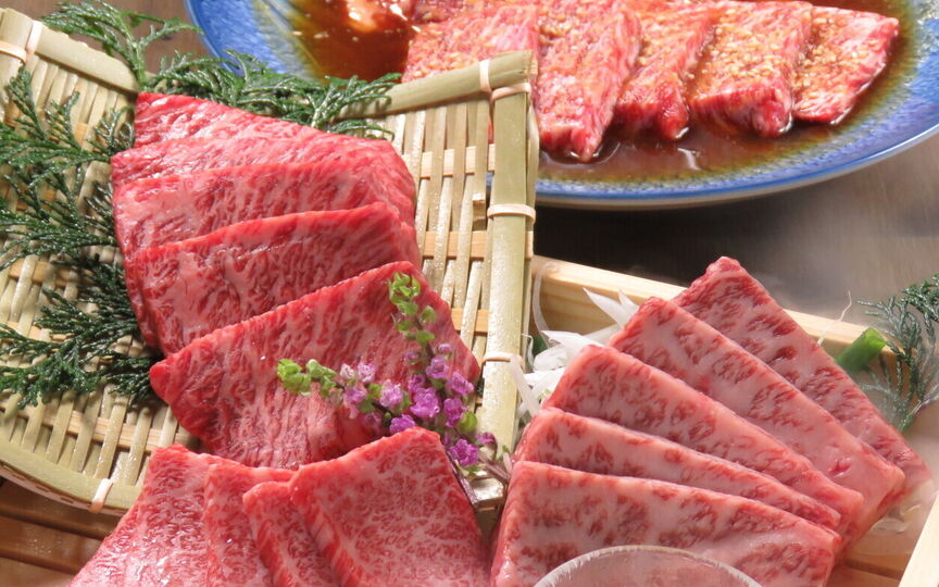 焼肉lab 大阪府大阪市北区曾根崎 焼肉 Paypayグルメ