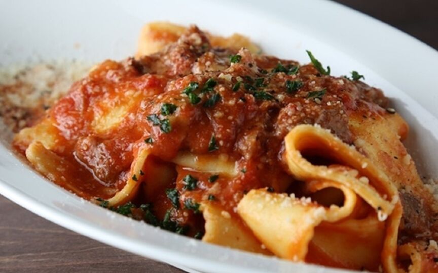 毎日手打ちの生パスタ Italian Kitchen Bardi 東京都豊島区南池袋 イタリア料理 イタリアン パスタ ピザ Paypayグルメ
