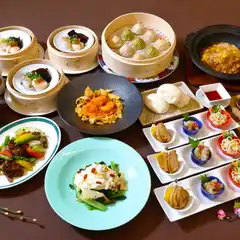 琥珀コース【お料理のみ】3月から予約開始♪