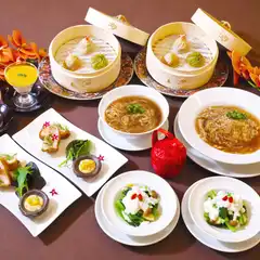 【ミニランチコース】3月から予約開始♪
